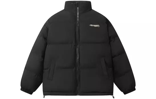 Стеганая куртка унисекс Igoi, Хаки (входит в случайные брюки)