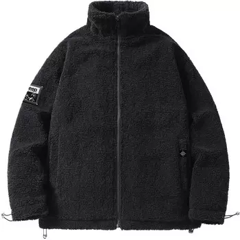 Стеганая куртка унисекс Jeep, белый