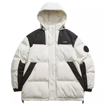 Стеганая куртка унисекс Jeep, цвет Avocado Green