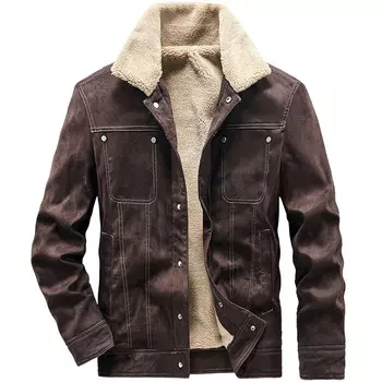 Стеганая куртка унисекс Jeep Spirit, цвет Premium Gray