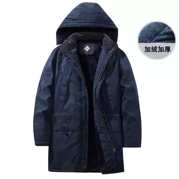 Стеганая куртка унисекс Jeep Spirit, хаки