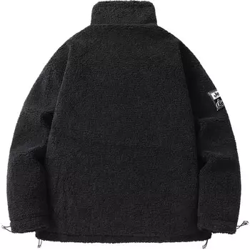 Стеганая куртка унисекс Jeep, темно-серый