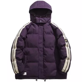 Стеганая куртка унисекс Jeep, зеленый