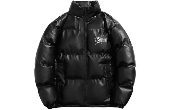 Стеганая куртка унисекс Kastinger, белый