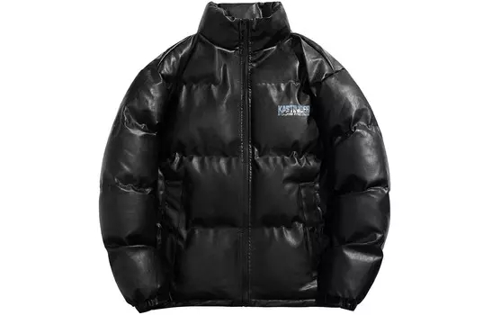 Стеганая куртка унисекс Kastinger, белый