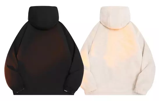 Стеганая куртка унисекс Kawasaki, черный