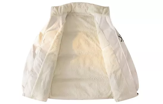 Стеганая куртка унисекс Kawasaki, цвет Coffee