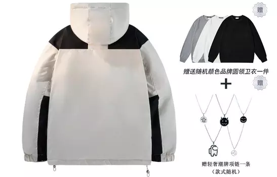 Стеганая куртка унисекс Kingsgspc, цвет Gray Green