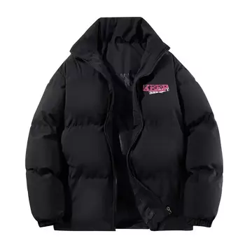 Стеганая куртка унисекс KS, Бежевый