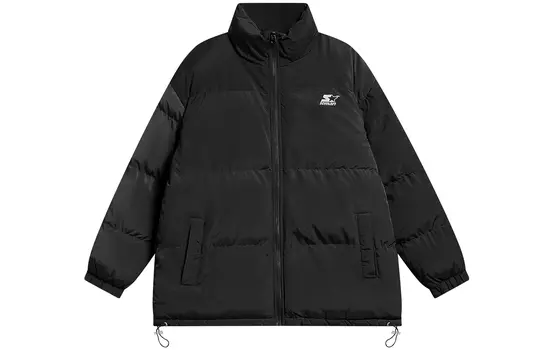 Стеганая куртка унисекс LEMANISM, Хаки