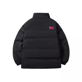 Стеганая куртка унисекс M&X Medx, Голубое небо