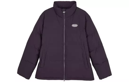 Стеганая куртка унисекс Mei Zihong / 02JB Skechers, цвет Mei Zihong / 02JB
