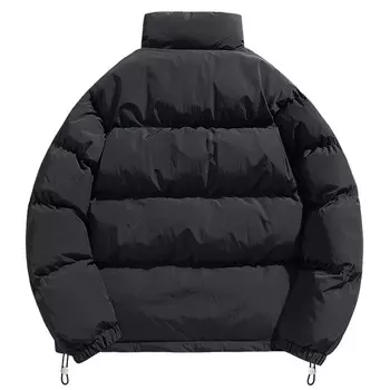 Стеганая куртка унисекс Mulinsen, белый