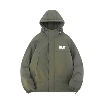 Стеганая куртка унисекс O'Neill, Черный