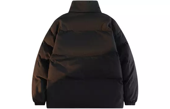 Стеганая куртка унисекс Pucca, Хаки