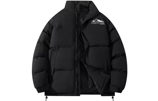 Стеганая куртка унисекс Rkvc, Белый