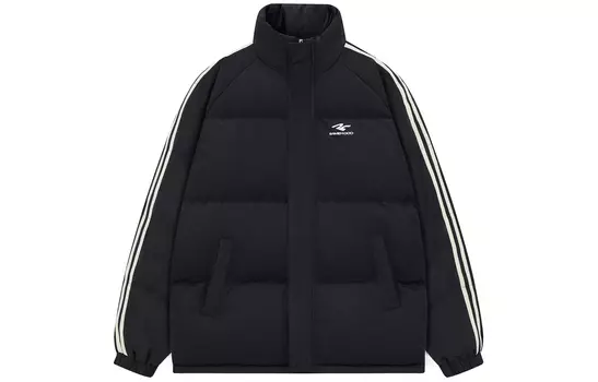 Стеганая куртка унисекс Srme, Бежевый