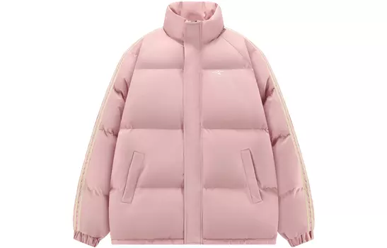 Стеганая куртка унисекс Srme, Черный