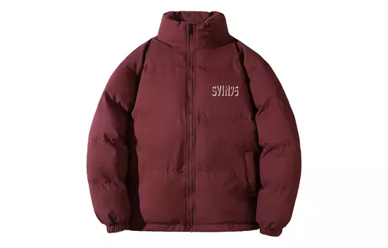 Стеганая куртка унисекс Struggle vintage95, Бежевый