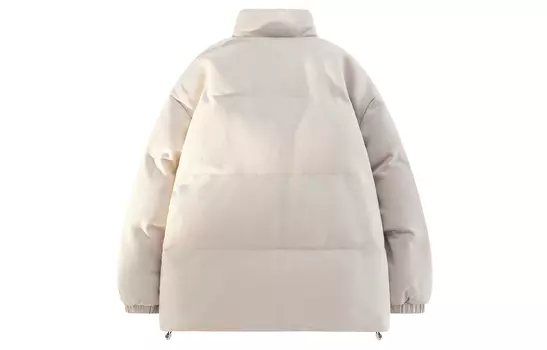 Стеганая куртка унисекс Struggle vintage95, Черный