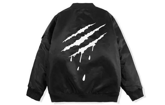 Стеганая куртка унисекс Suamoment, Серый