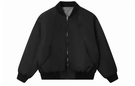 Стеганая куртка унисекс Tgns, красный