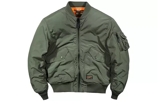 Стеганая куртка унисекс VIP, Черный