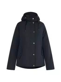 Стеганая куртка Usha, черный