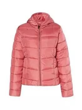 Стеганая куртка Usha, красный