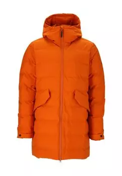 Стеганая куртка Vars с водоотталкивающей функцией SOS, цвет Hawaiian Sunset