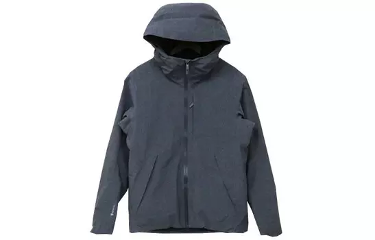 Стеганая куртка Veilance Collection для мужчин Arcteryx, цвет Transfix Heather