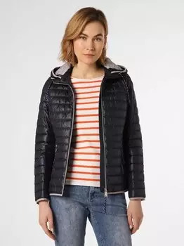 Стеганая куртка Vg, синий