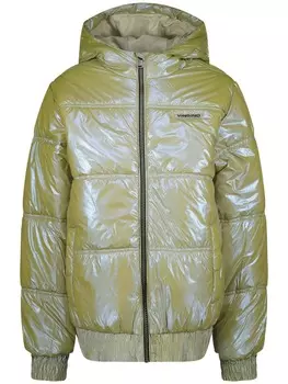 Стеганая куртка Vingino, хаки