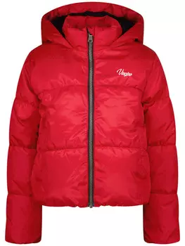 Стеганая куртка Vingino Steppjacke, красный