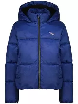 Стеганая куртка Vingino Steppjacke, синий