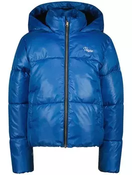 Стеганая куртка Vingino Steppjacke, синий