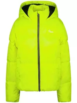 Стеганая куртка Vingino Steppjacke, желтый