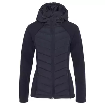 Стеганая куртка Vivance, темно-синий