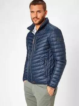 Стеганая куртка walker Redpoint, синий