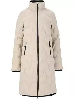 Стеганая куртка Weather Report, цвет 1060 chateau gray