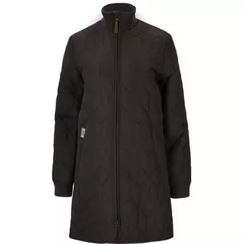 Стеганая куртка Weather Report, цвет khaki/braun/khaki