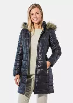 Стеганая куртка Weatherproof Since 1948, черный