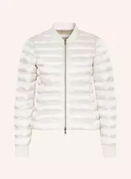 Стеганая куртка венеция No.1 Como, белый