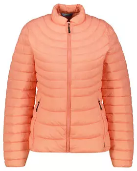 Стеганая куртка Weston Meru, розовый