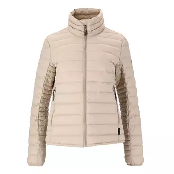 Стеганая куртка Whistler, бежевый