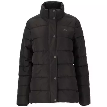 Стеганая куртка Whistler, черный