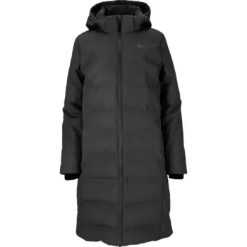 Стеганая куртка Whistler, черный