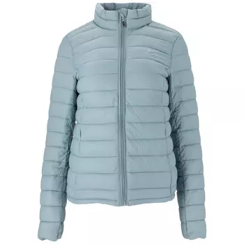 Стеганая куртка Whistler, цвет eisblau