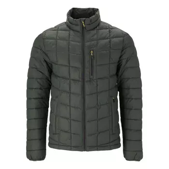 Стеганая куртка Whistler, цвет olivgrn/olivgrn/olivgrn