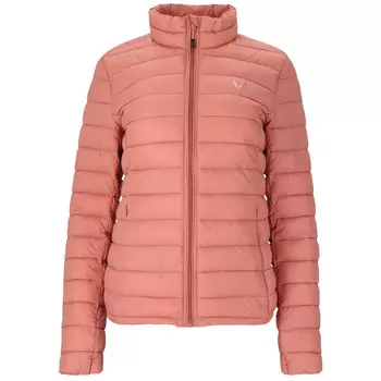 Стеганая куртка Whistler, цвет vitaminorange